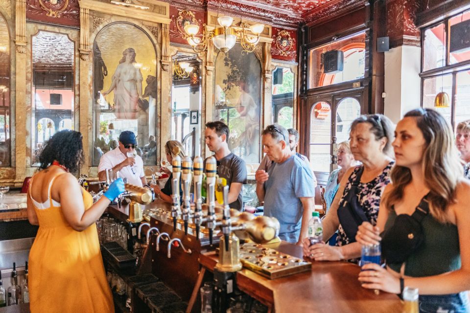 London: Historic Pubs of Central London Walking Tour - Should you book this London historic pub walking tour?