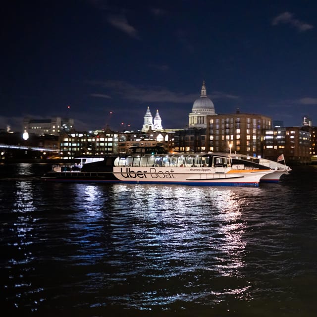London: Hop-On Hop-Off 1-Day River Sightseeing Adventure - Families and comfort: kids free rules and who this suits best