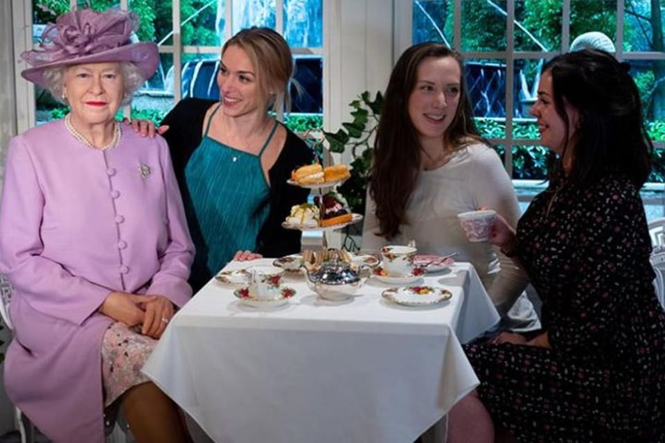 London: Hop-on Hop-off Bus Tour and Madame Tussauds Ticket - Price and value: is $82 actually a good deal here?