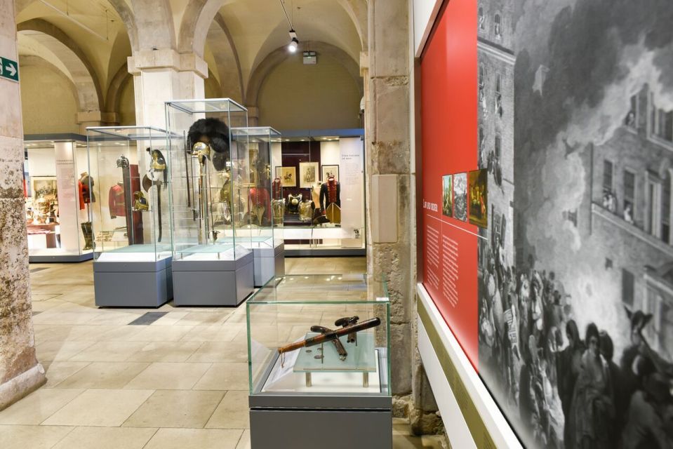 London: Household Cavalry Museum Entry Ticket - Should you book the Household Cavalry Museum ticket?