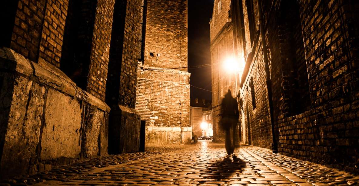 London: Jack The Ripper and Sherlock Holmes Bus Tour - Key highlights worth planning around