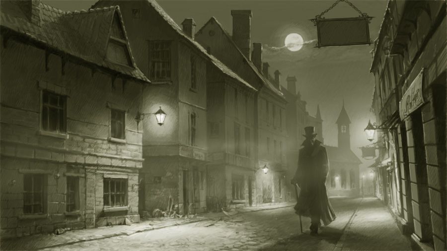 London: Jack the Ripper Evening Walking Tour - Key takeaways before you go