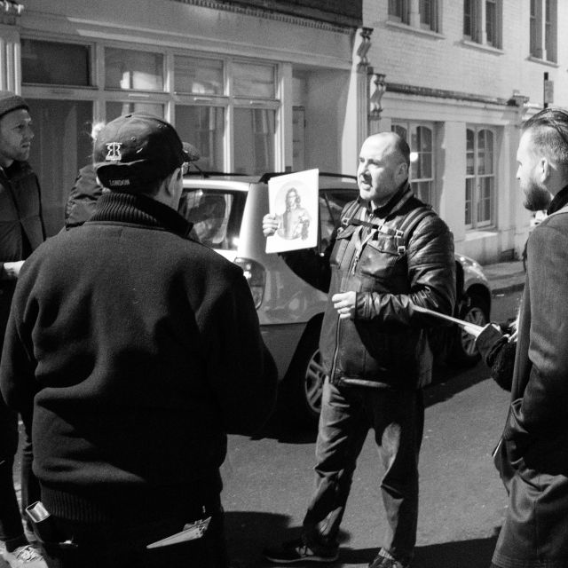 London: Jack the Ripper Guided Walking Tour - Whitechapel in the real world: cobbled lanes, old pubs, and everyday survival