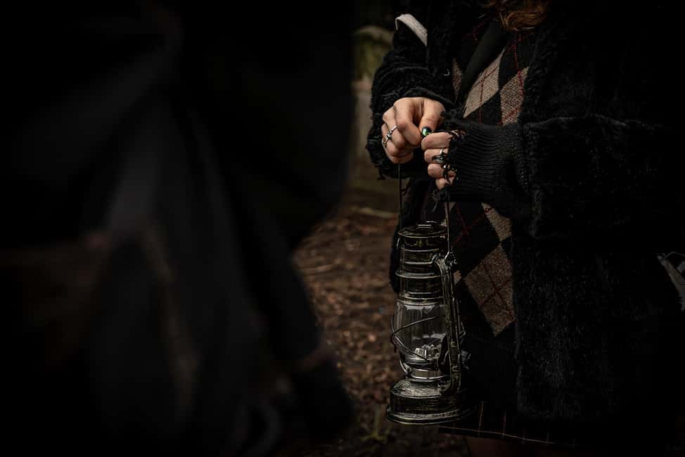 London: Jack the Ripper Interactive Tour in Whitechapel - Your detective pack: evidence you can actually work with