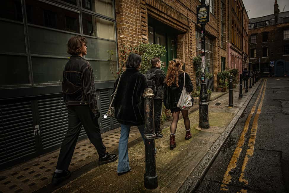 London: Jack the Ripper Interactive Tour in Whitechapel - The victims’ lives: what you learn beyond the murders