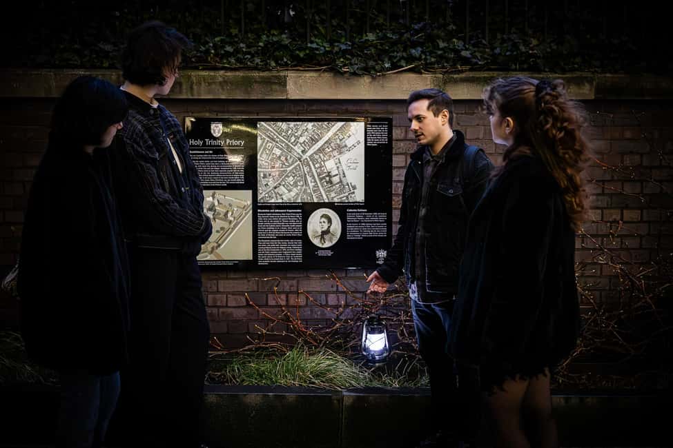 London: Jack the Ripper Interactive Tour in Whitechapel - Price and value: is 22.90 a smart use of your time?
