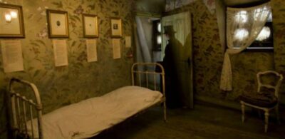 London: Jack the Ripper Museum Tickets - Jack’s sitting room and the Walter Sickert clue