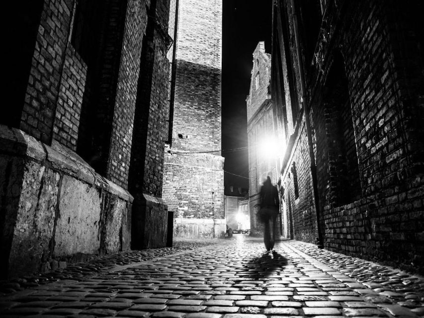 London: Jack the Ripper Small Group Tour - Key things I’d bet on (before you book)