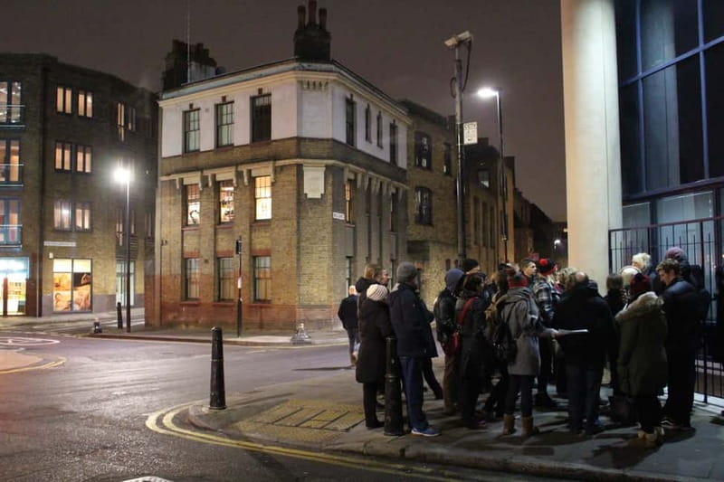 London: Jack the Ripper Small Group Walking Tour - Key Things to Know Before You Go