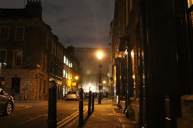 London: Jack the Ripper Small Group Walking Tour - Whitechapel’s Dark Alleys and Murder Sites You’ll Walk To