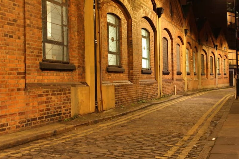 London: Jack the Ripper Small Group Walking Tour - Small Group Pace, Timing, and What Moderate Walking Really Means