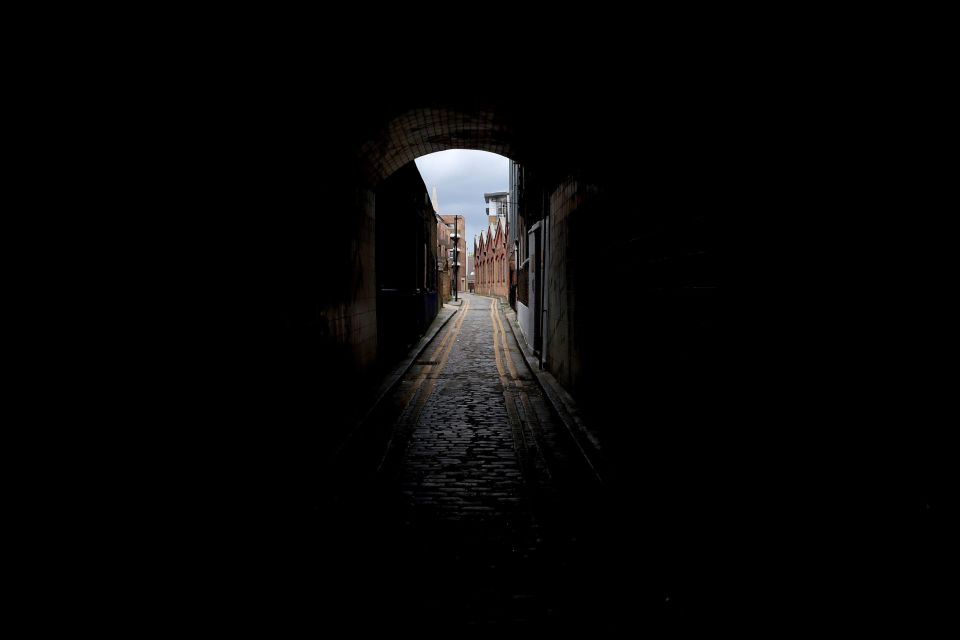 London: Jack the Ripper tour in Spanish (RLA Winner) - Key highlights that matter