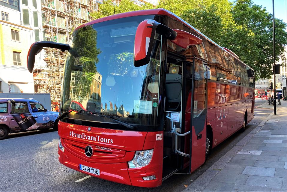 London: Jack The Ripper Tour with Ripper-ologist - Price and value: what $40 buys you on a 2-hour night route