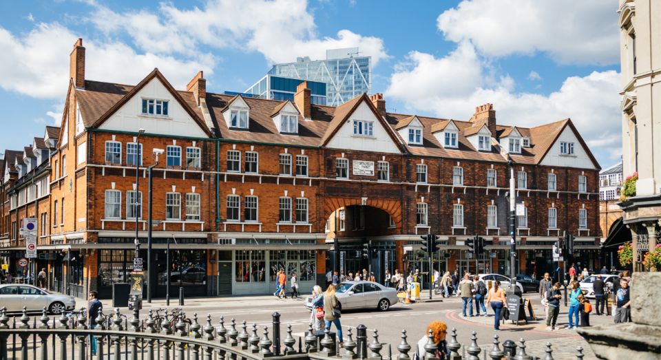 London: Jack the Ripper Walking Tour - Timing, pace, and practical tips for a 1.5-hour walk
