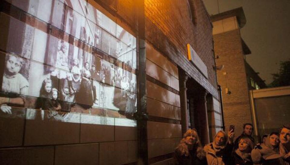 London: Jack the Ripper Walking Tour - Ripper Vision Tours - Ripper-Vision on Whitechapel streets: the big reason to book