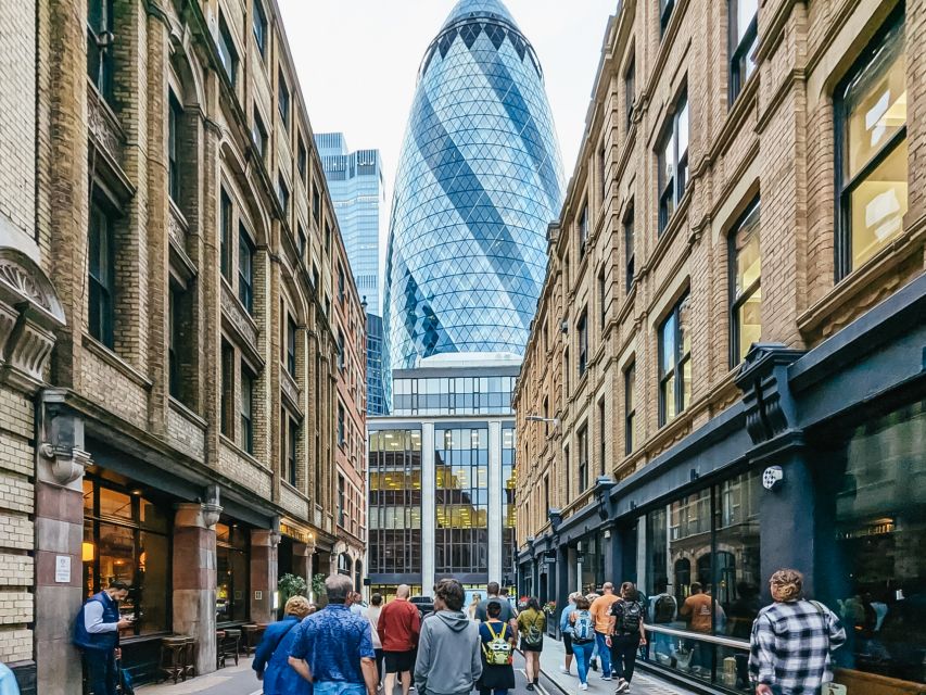 London: Jack the Ripper Walking Tour - Ripper Vision Tours - Price and value: is $26.94 worth it?