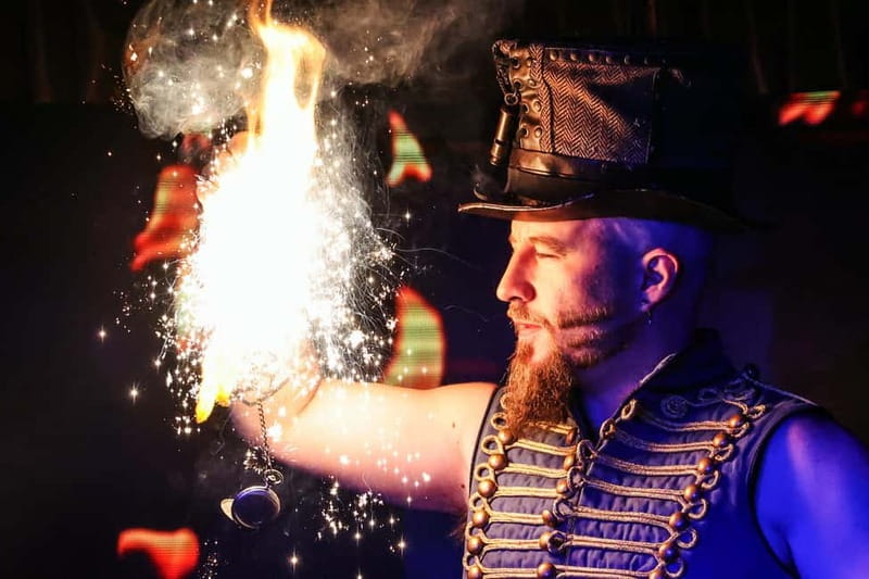London: Kabaret Exposé - Key things to know before you buy