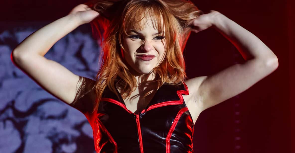 London: Kabaret Exposé - Value and who it suits best