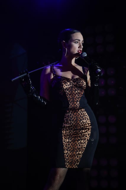 London: Kabaret Exposé - FAQ