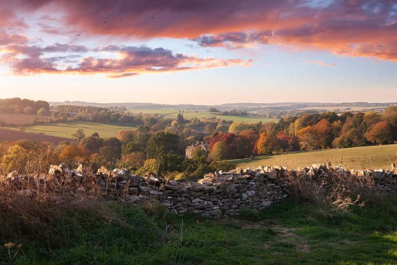 London: Lacock & The Cotswolds Harry Potter Small Group Tour - Key highlights worth building your day around