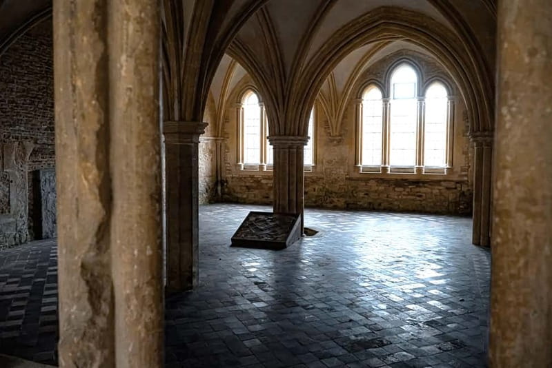 London: Lacock & The Cotswolds Harry Potter Small Group Tour - Timing back to London Victoria: around 7pm finish
