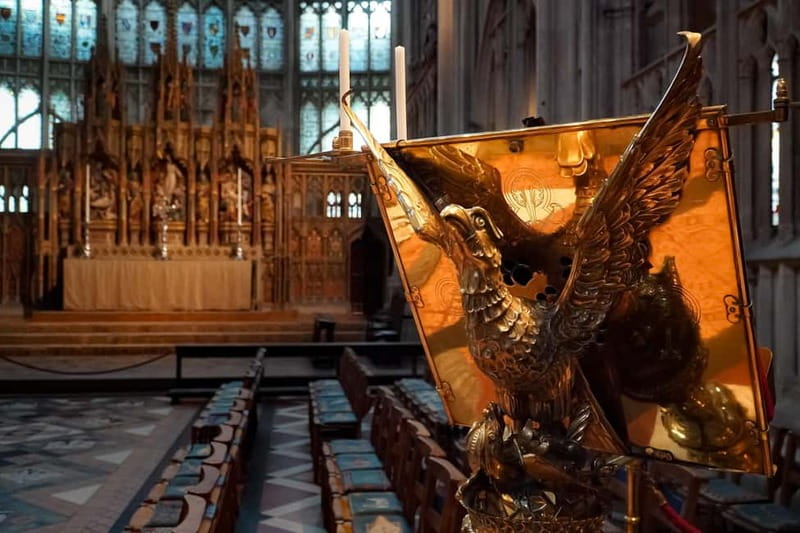 London: Lacock & The Cotswolds Harry Potter Small Group Tour - Who this tour is best for (and who should skip it)