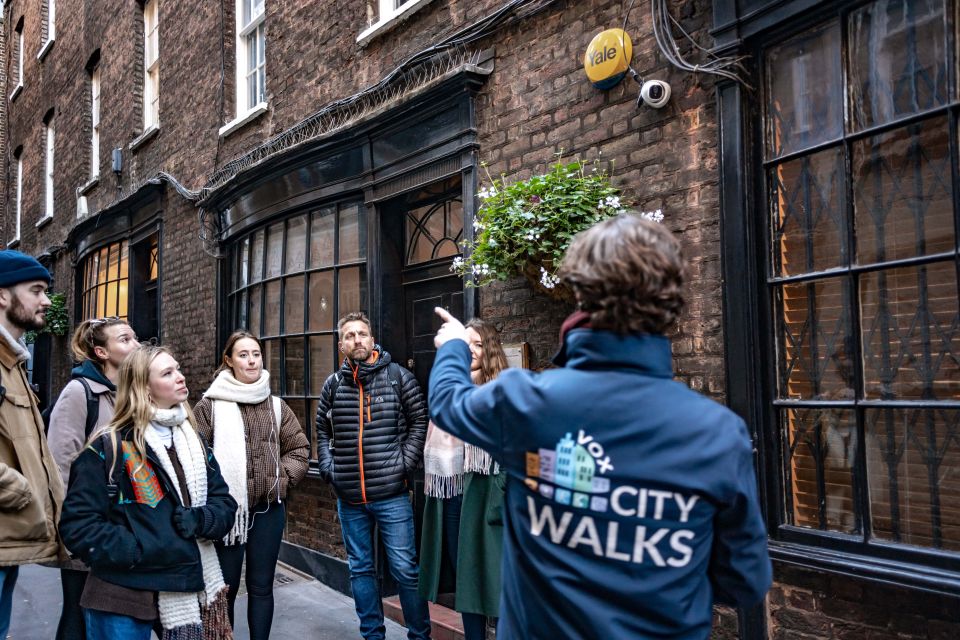 London: Landmarks Walking Tour & Harry Potter Walking Tour - Westminster Abbey to the Palace Zone: Why This Walk Works