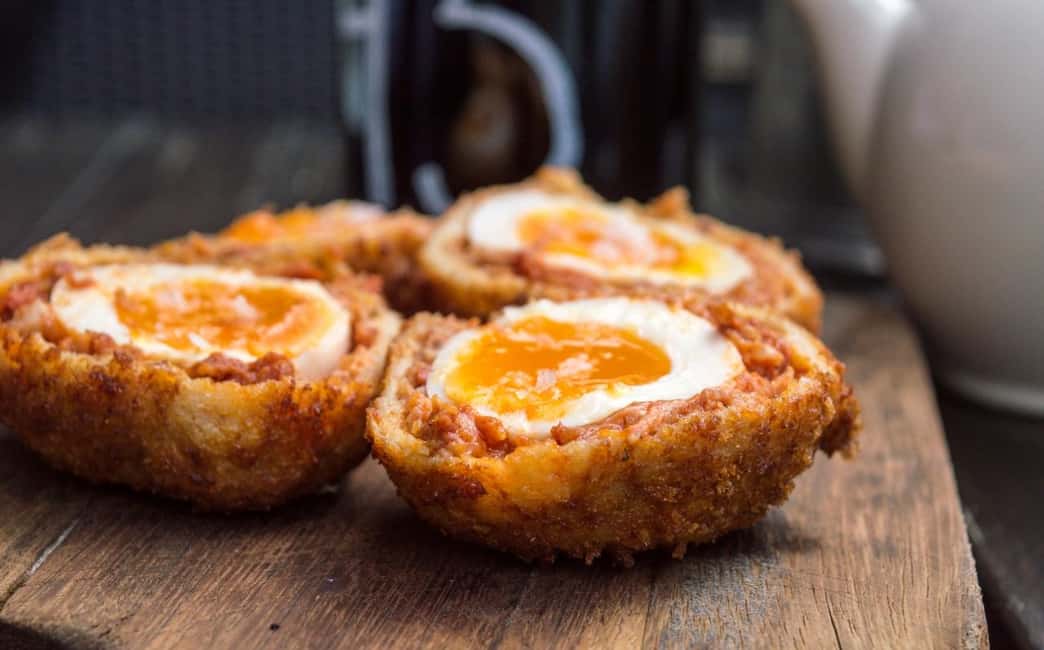 London: London Food Walking Tour - Key highlights worth planning around