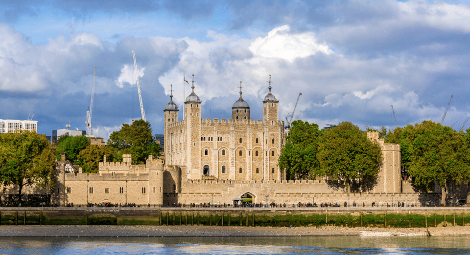 London: London Sightseeing Walking Tour with 30+ Sights - Pace and group flow: why this tour doesn’t feel like a slog