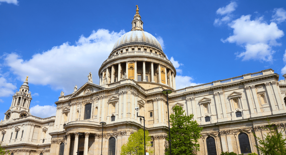 London: London Sightseeing Walking Tour with 30+ Sights - Who this tour is best for (and who should skip it)