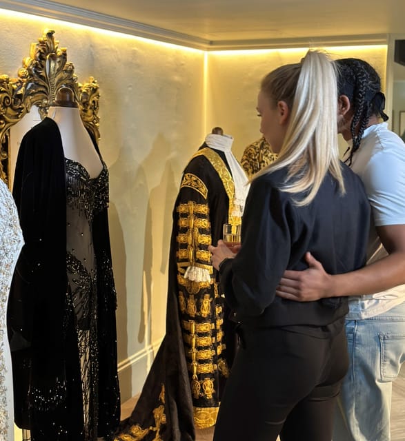 London: Madame Tussauds Fast Track Entry & Champagne Bar - Should you book this Madame Tussauds Champagne Bar fast track?