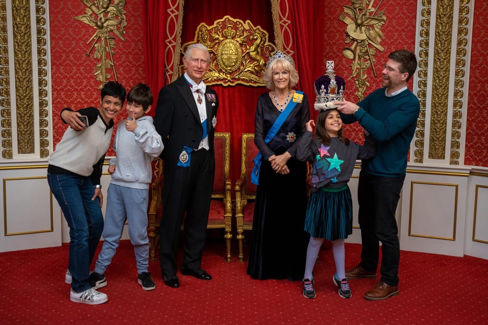 London: Madame Tussauds London - Key things I’d prioritize before you go