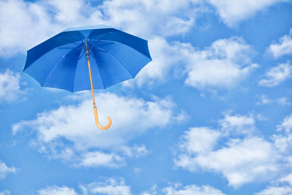 London: Mary Poppins Walking Tour - What to bring and what to expect on the ground
