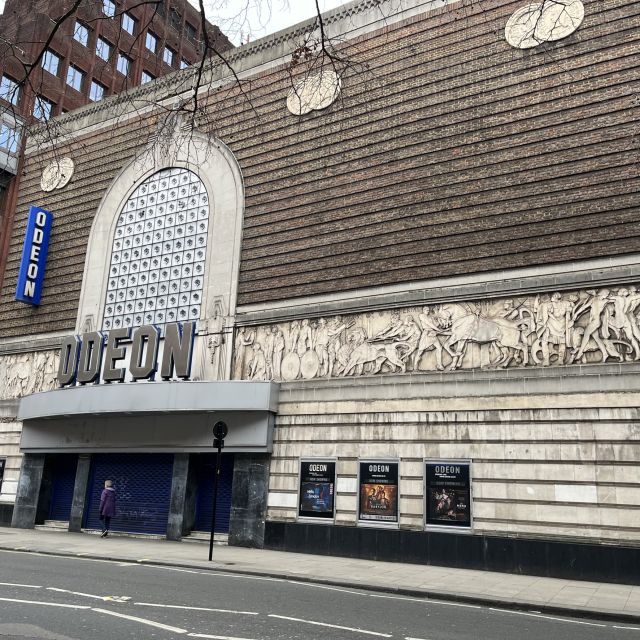 London: Music walking tour of Soho - Price and what you really get for $33
