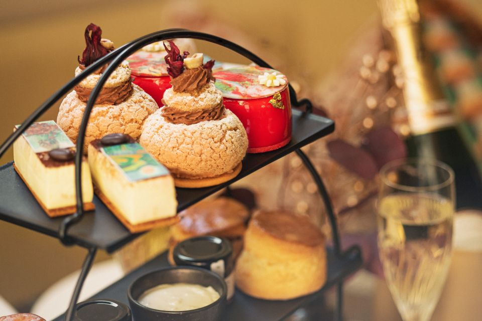 London: National Gallery Guided Tour and Afternoon Tea - Who This Works Best For (and Who Might Not)