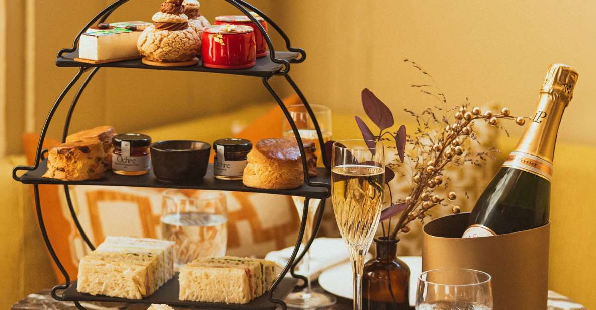 London: National Gallery Guided Tour and Afternoon Tea - The One-Hour Guided Tour: Turning a Huge Museum Into Highlights