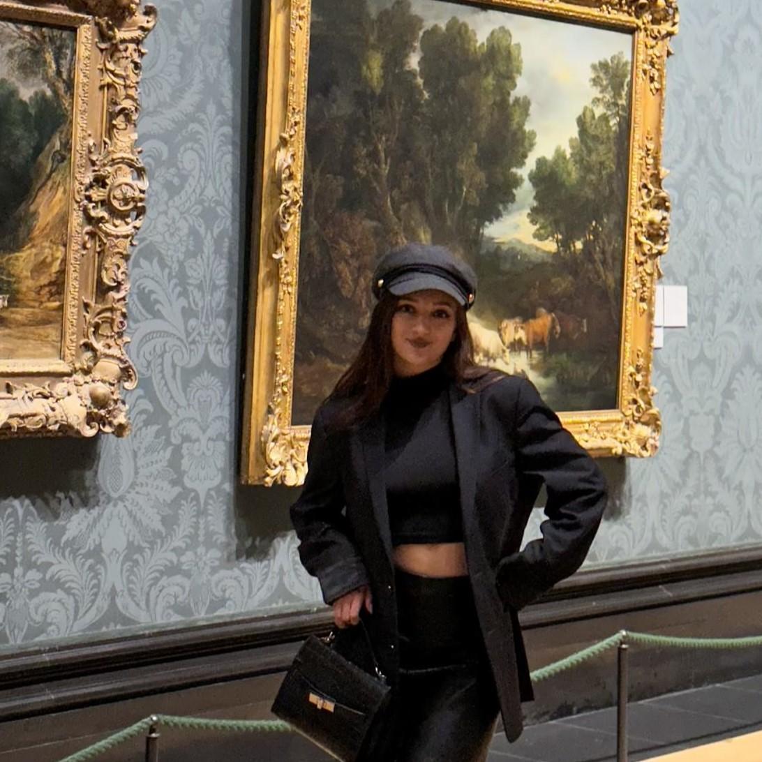 London: National Gallery Guided Tour with Art Expert Guide - The 1-hour route: what you’ll see and why it works