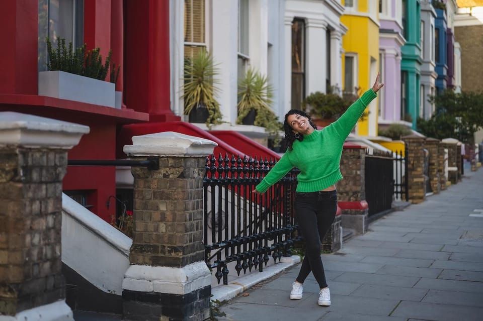 London: Notting Hill, Highlights & Markets Private Tour - Key Highlights to Expect