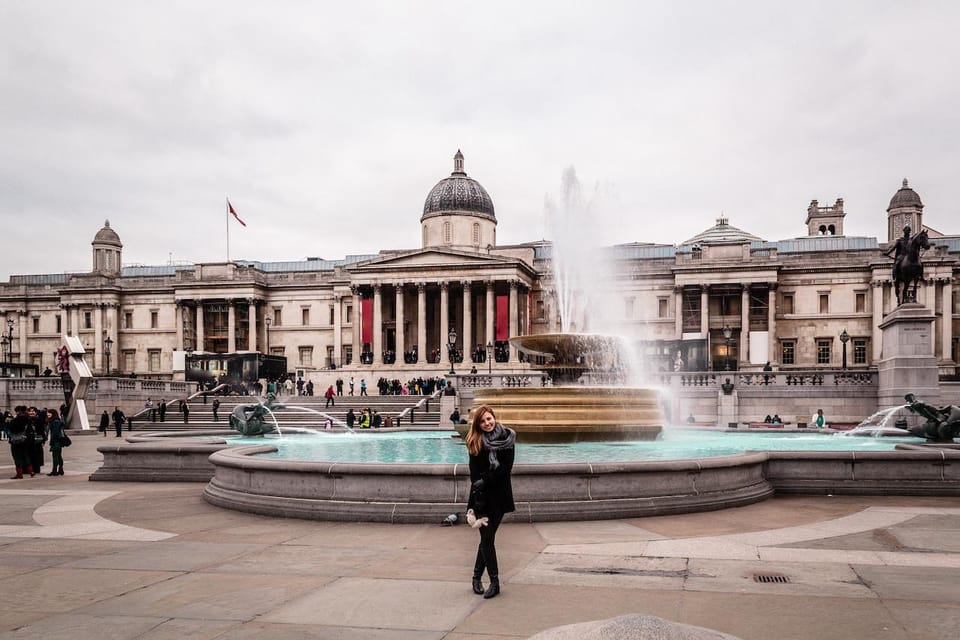 London: Notting Hill, Highlights & Markets Private Tour - Portobello Road Market Finale: Where the Walk Becomes London Shopping Life
