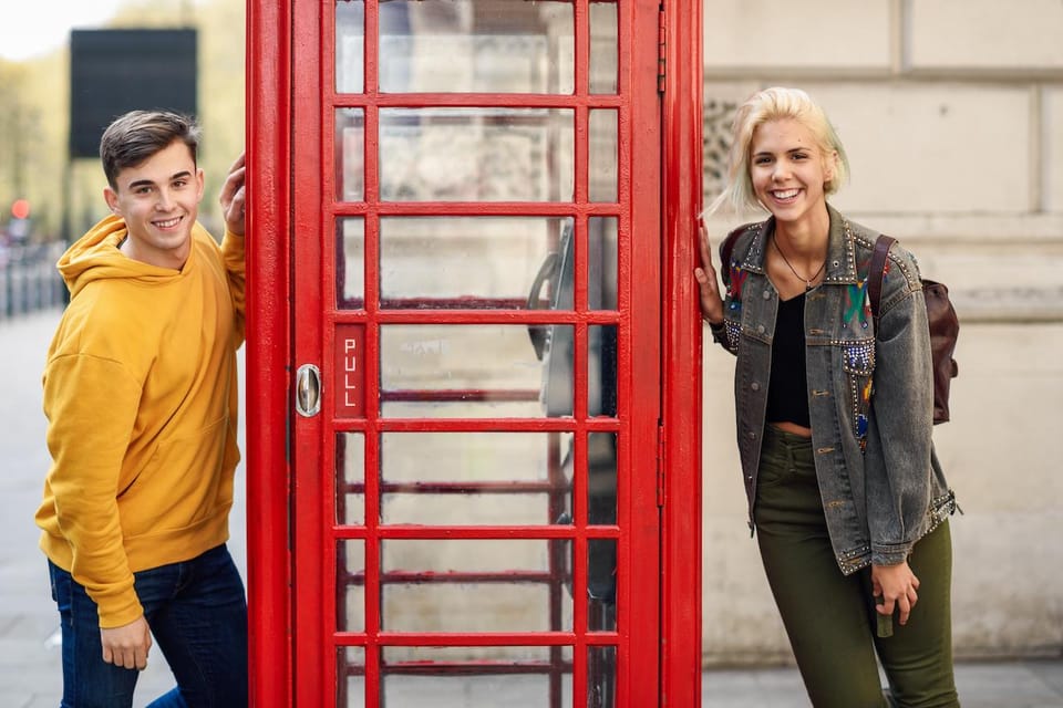 London: Notting Hill, Highlights & Markets Private Tour - A Half-Day That Mixes Big Names With Real Neighborhood Flavor