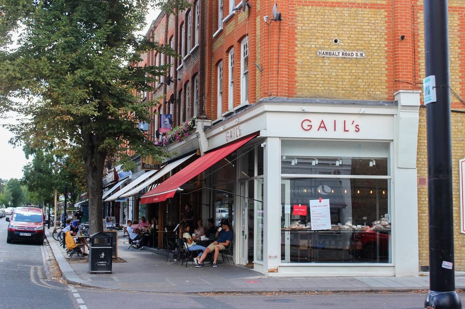 London: Notting Hill, Highlights & Markets Private Tour - House of MinaLima: A Harry Potter Stop That Fits the Day