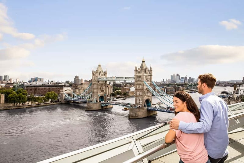 London Pass® - Save up to 50% on Tickets to 100+ Attractions - Key things to know before you buy