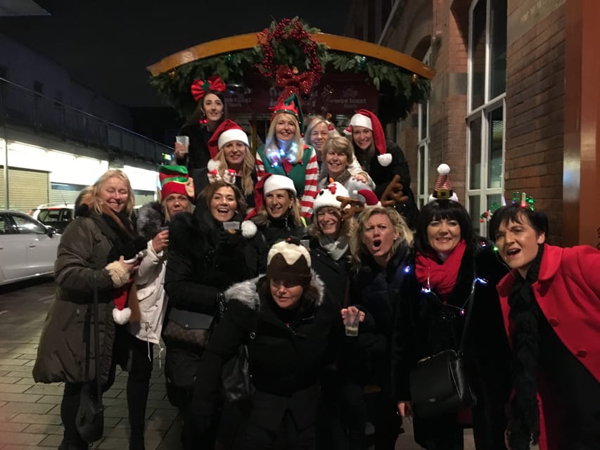 London: Piccadilly and Soho Beer Bike Tour - Who this tour is best for (and who should skip it)