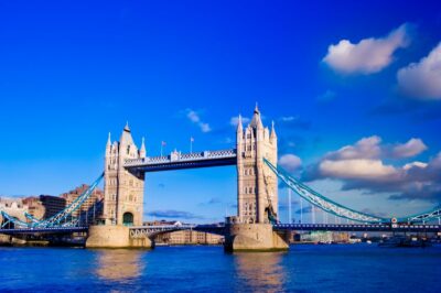 London Private 4-Hour Taxi Tour - St Paul’s and Covent Garden Photo Breaks