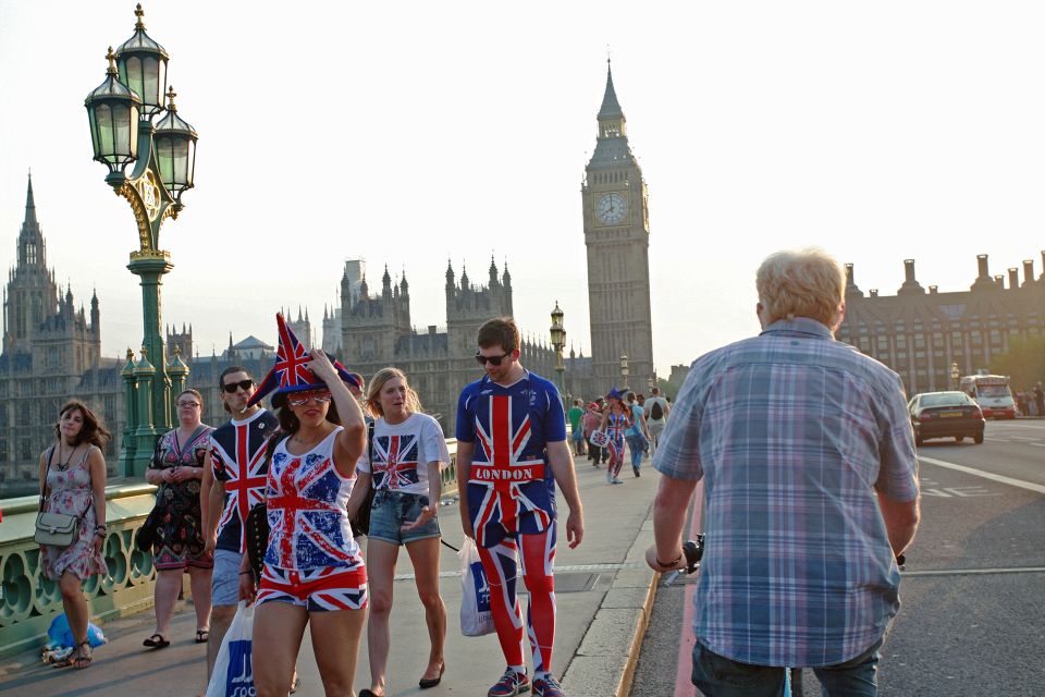 London: Private Bike Tour - Key Things That Make This London Private Bike Tour Worth It