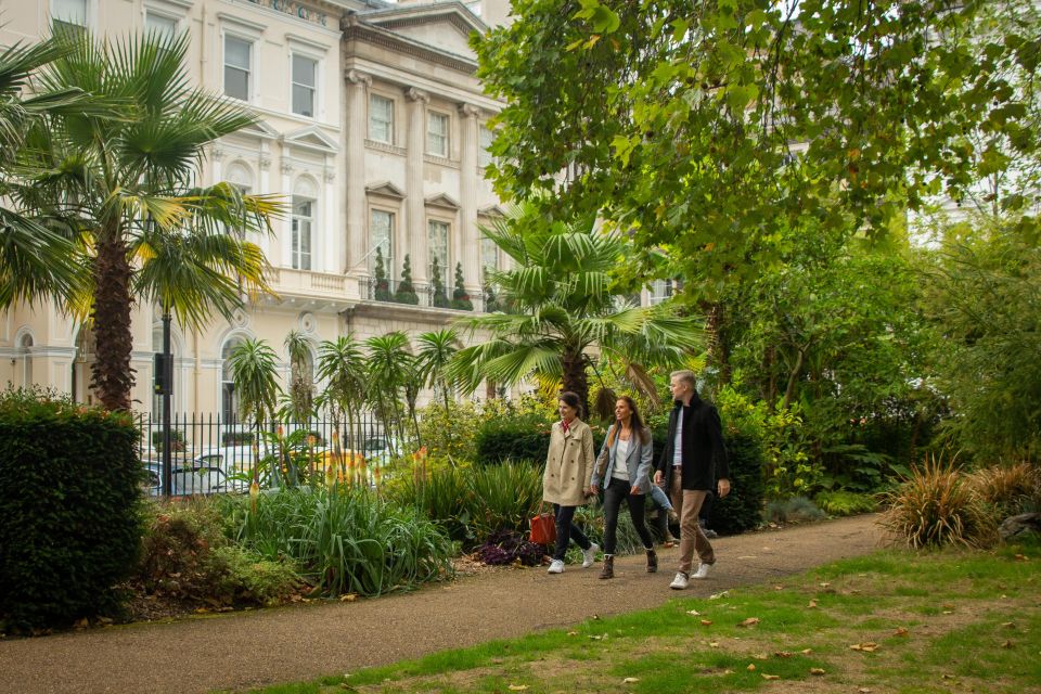 London: Private Personalized Tour with a Local Host - Practical tips to get the most out of your host