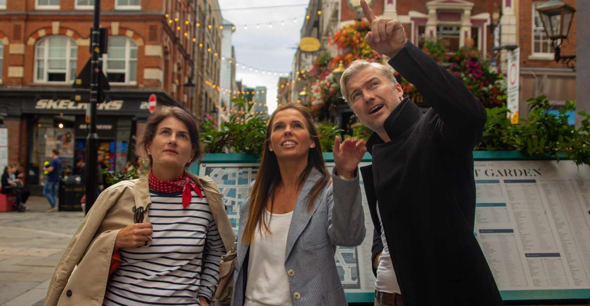 London: Private Personalized Tour with a Local Host - How the guide matching changes what you see