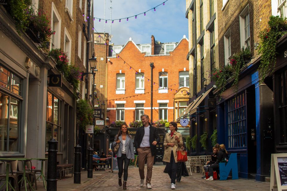 London: Private Personalized Tour with a Local Host - Price and value: what you’re actually paying for
