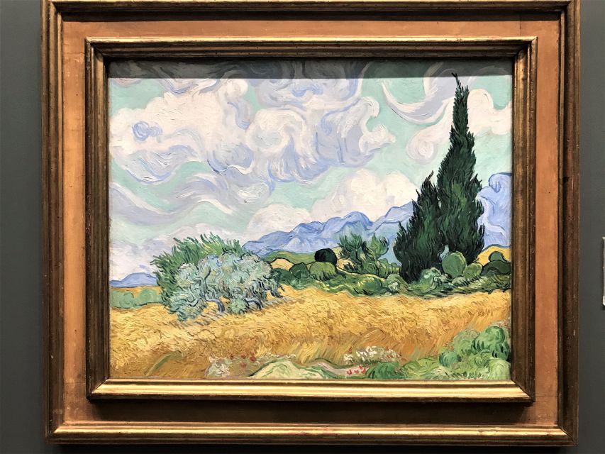 London: Private Tour of the National Gallery with tickets - Key things that make this tour work