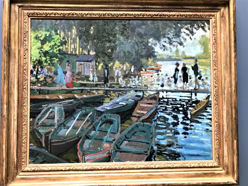 London: Private Tour of the National Gallery with tickets - Tickets, price, and whether it’s good value